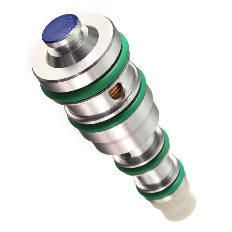 Компрессор V5 44Psi 42Psi 40Psi R12 или R134A для автокондиционеров Buick Opel Daewoo Peugeot с соленоидным клапаном.