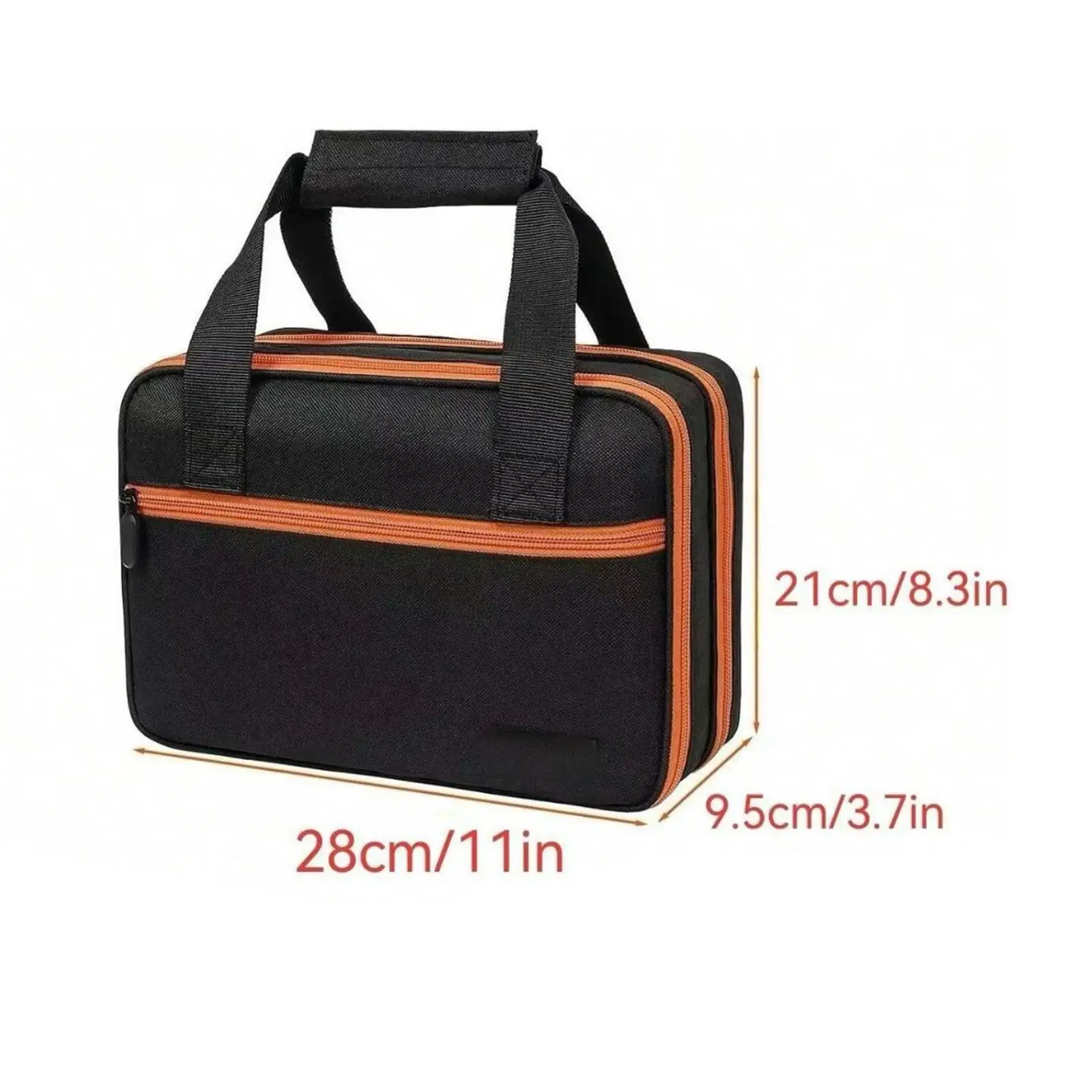 Чехол для переноски мультиметра органайзер тестера напряжения