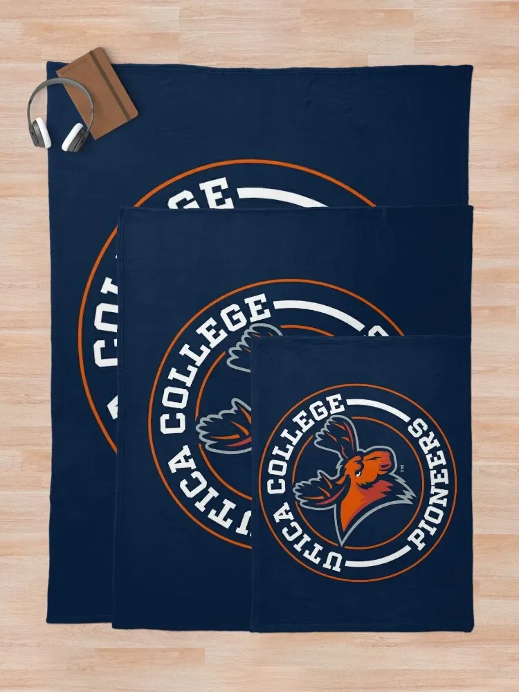 Утяжеленное одеяло для путешествий Utica