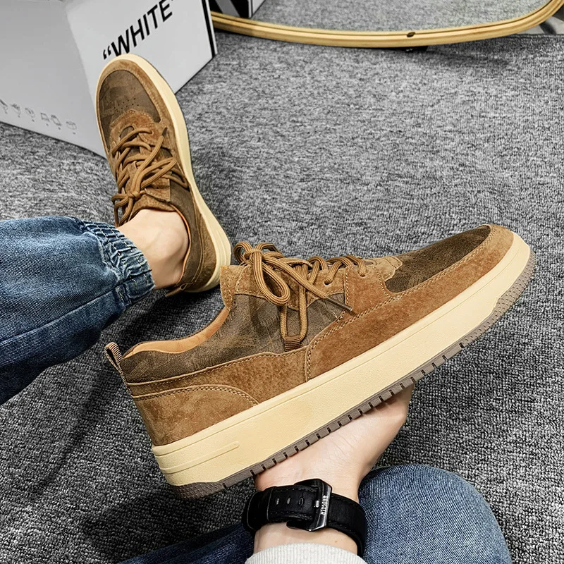 

Высококачественные мужские повседневные кроссовки, удобная мужская обувь для прогулок, мужские кроссовки