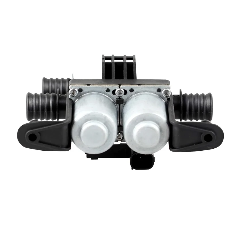 Электромагнитный клапан управления нагревателем STPAT 64116906652 Для BMW E60 E63 E65 E66 535i xDrive