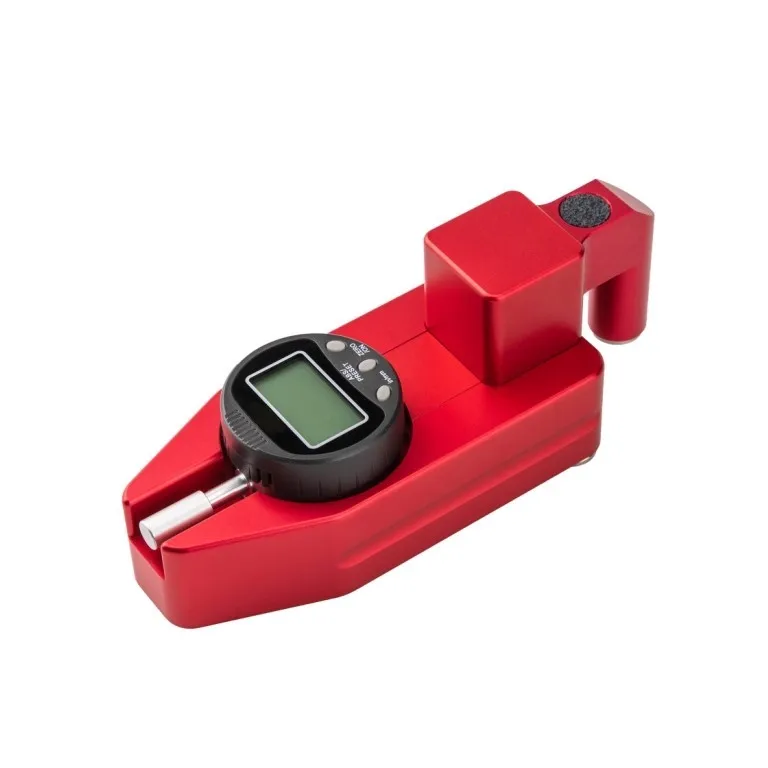 

High quality AT-CT-002 digital road marking thickness gauge