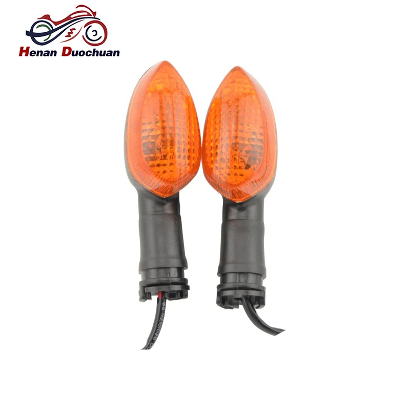 

600cc Motorbike Turn Signal Light Indicator Steering Lamp Turning Light Blinker for Yamaha YZF600 YZF 600 YZF R6 YZF-R6