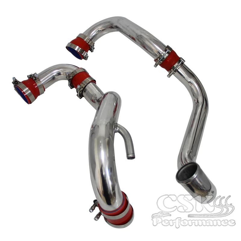 

Upgrade Intercooler Piping Pipe Kit For Nissan 240SX 180SX S13 CA18DET 89-94