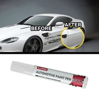 car scratch repair pen auto care special scratch remover paint pen mending coat painting pen 5 colors car accessories universal
