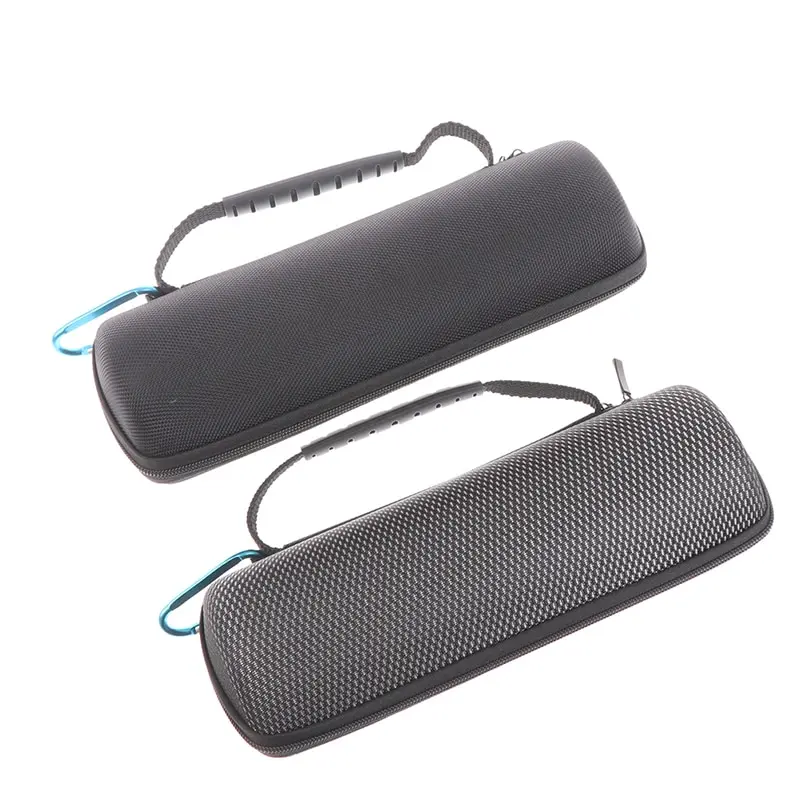 

EVA Outdoor Travel Bags Carry Waterproof Storage Case Anti-Knock Dirt-Resistant for JBL Flip 6 Wireless Bluetooth Speaker