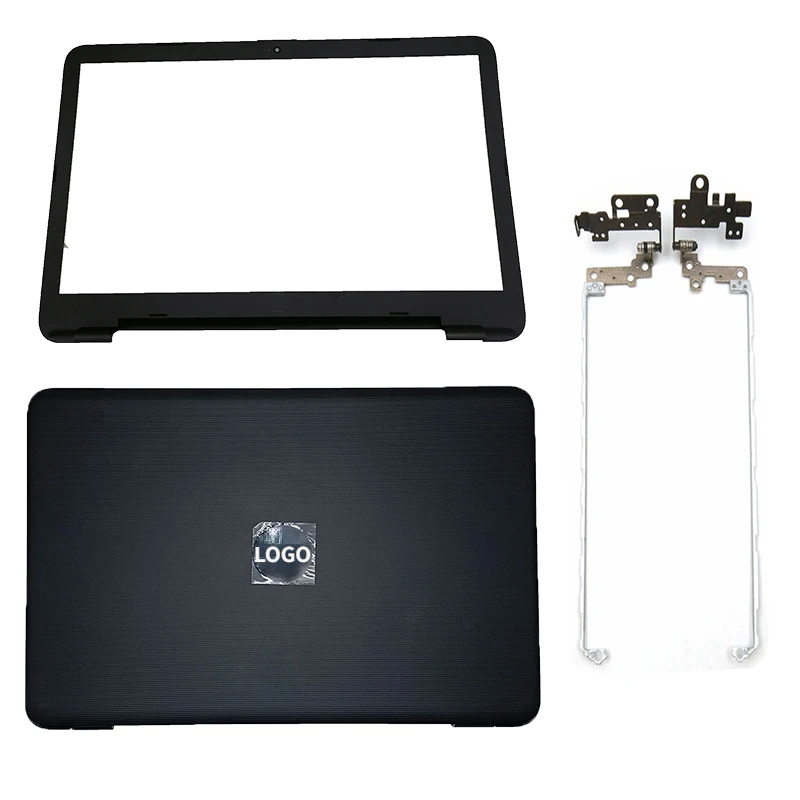 Новинка планшетофон для ноутбука HP Pavilion 17-X 17T-X 17-AY 17-BA 270 G5 TPN-W121 задняя крышка