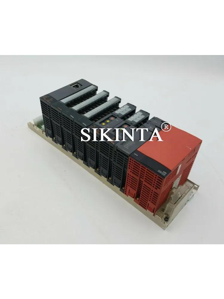 

In Stock Brand New QJ71E71-100 Base Unit Fully Tested