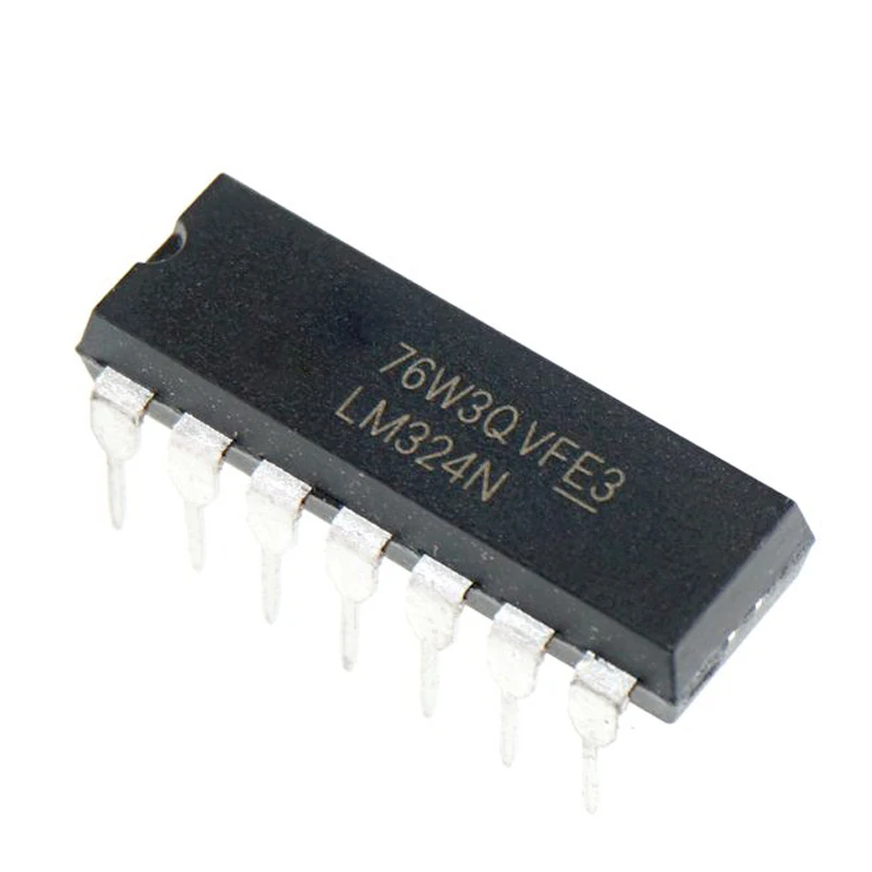 Микросхемами 14