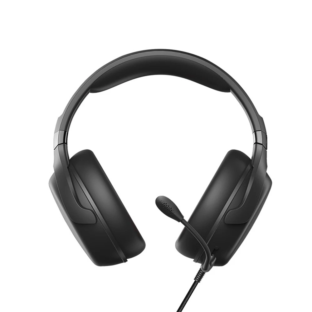 

Takstar LIBERTY GAMER RISE Gaming Headset virtual 7.1 surround sound Detachable Wired headphone Ergonomic USB interface