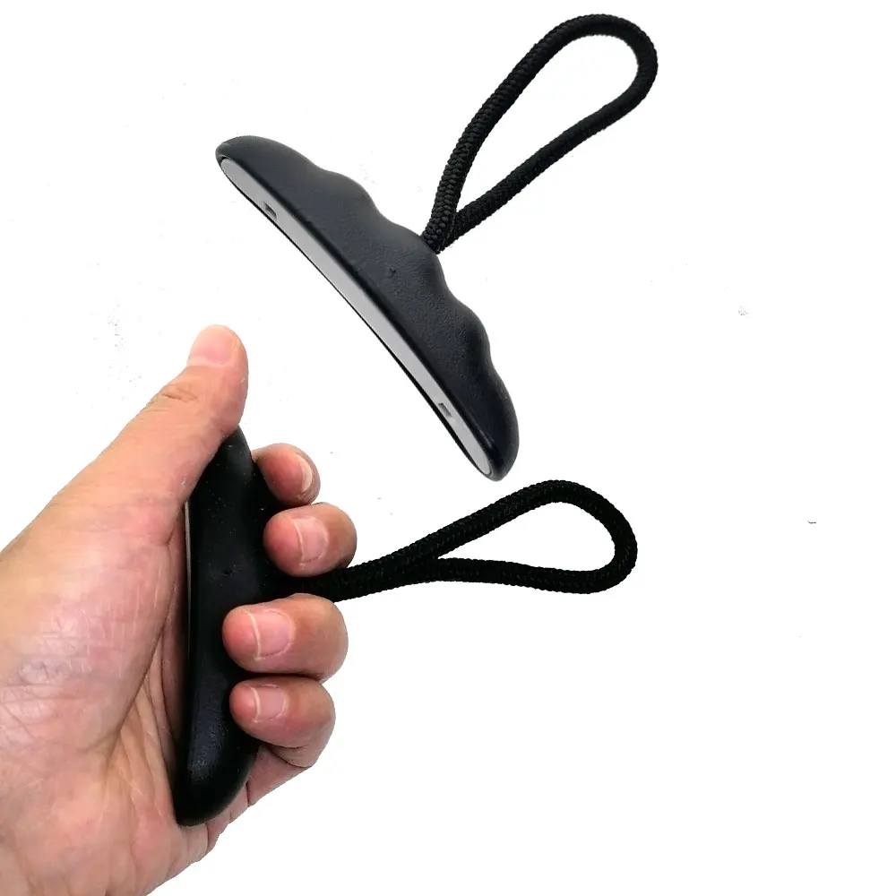 Canoe Carry Grip T-handle Kayak Toggle Hand Pull Handle Repl