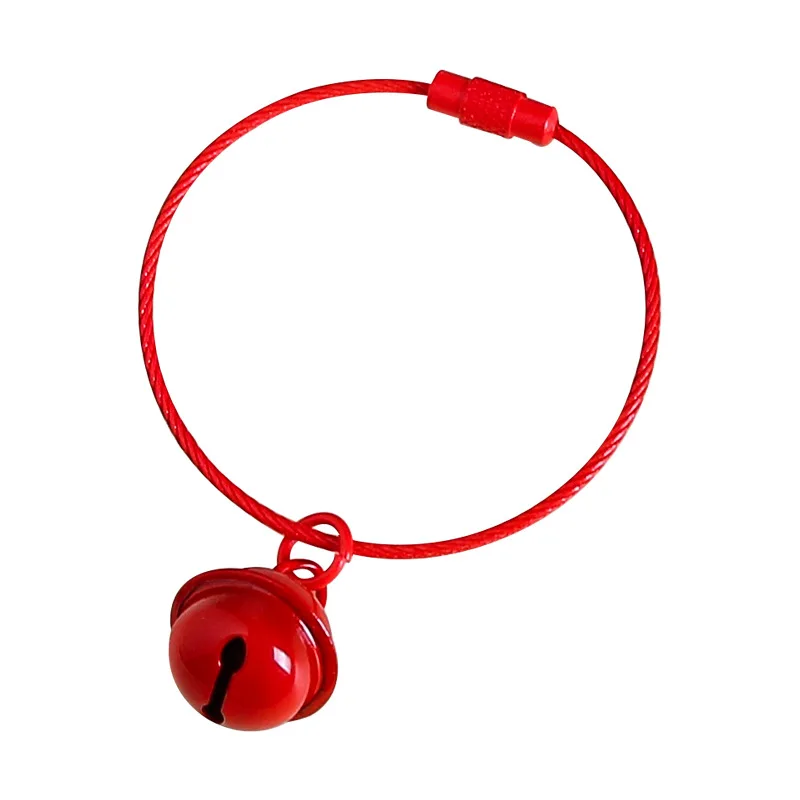 Ювелирные изделия кулон колокольчик ручная работа сделай сам брелок ярких