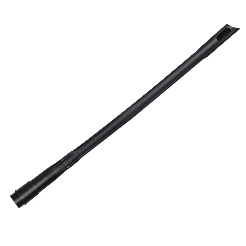 

1*Long Flat Nozzle 32/35mm Vacuum Cleaner Parts Long Flat Nozzle Head Suction Flexible Hose Universal Household Cleaning Tools