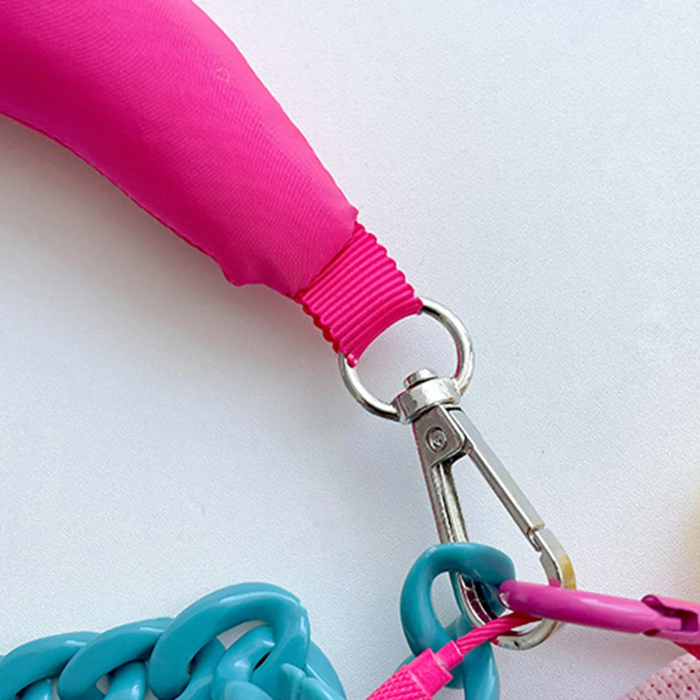 Рисунок 2 - Трикотажная маленькая сумка-удлинитель