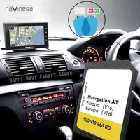 sd card free shipping navigation discover media at v16 for vw map card