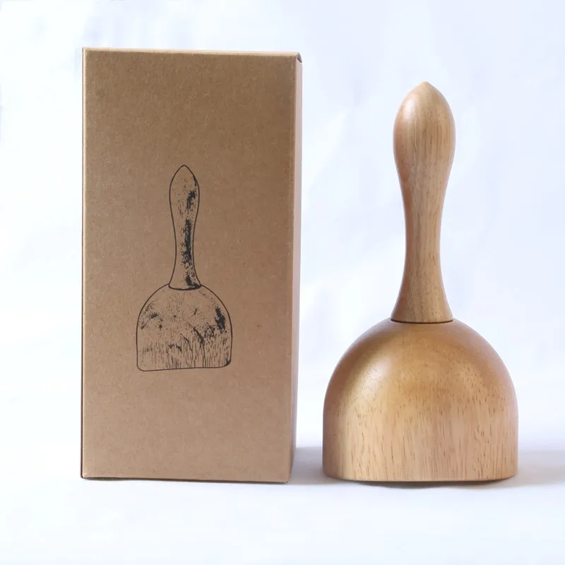 

5-in-1 Maderotherapia Accessories Professional Wood Therapy Massage Kit Wooden Massager Mushroom Cup Massage Roller Stick