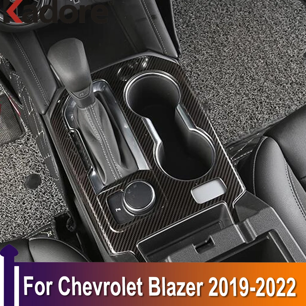 

Для Chevrolet Blazer 2019-2021 2022 аксессуары для интерьера