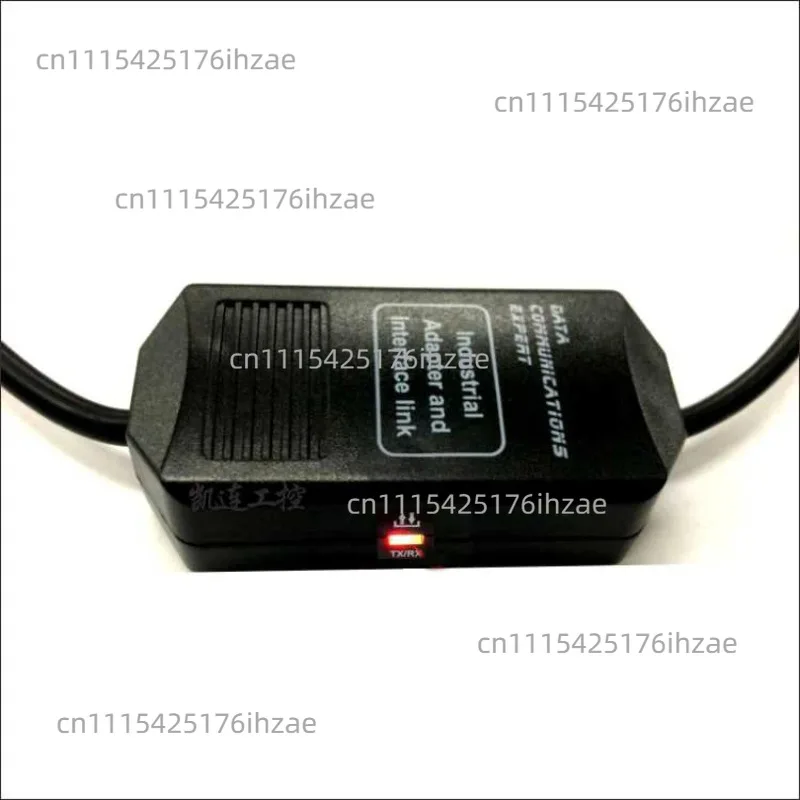 Программировочный кабель для сервоприводов ELAU MC-41122400, 3 м, USBMC4, 1 шт., новый USB-MC-4 (art.: 3920db4ce4dc7) - 3920db4ce4dc7