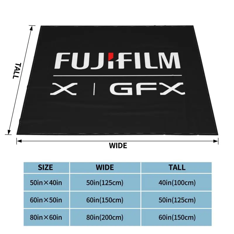 Одеяло Fujifilm X Gfx домашнее Фланелевое удобное покрывало декоративный диван