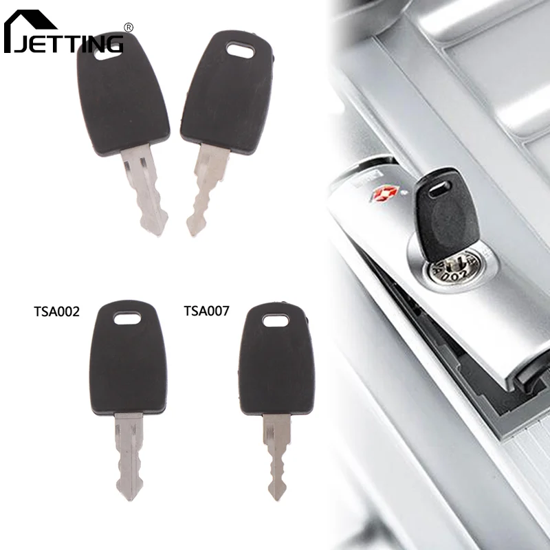 

1 шт., многофункциональная сумка для ключей TSA002 007 для чемоданов