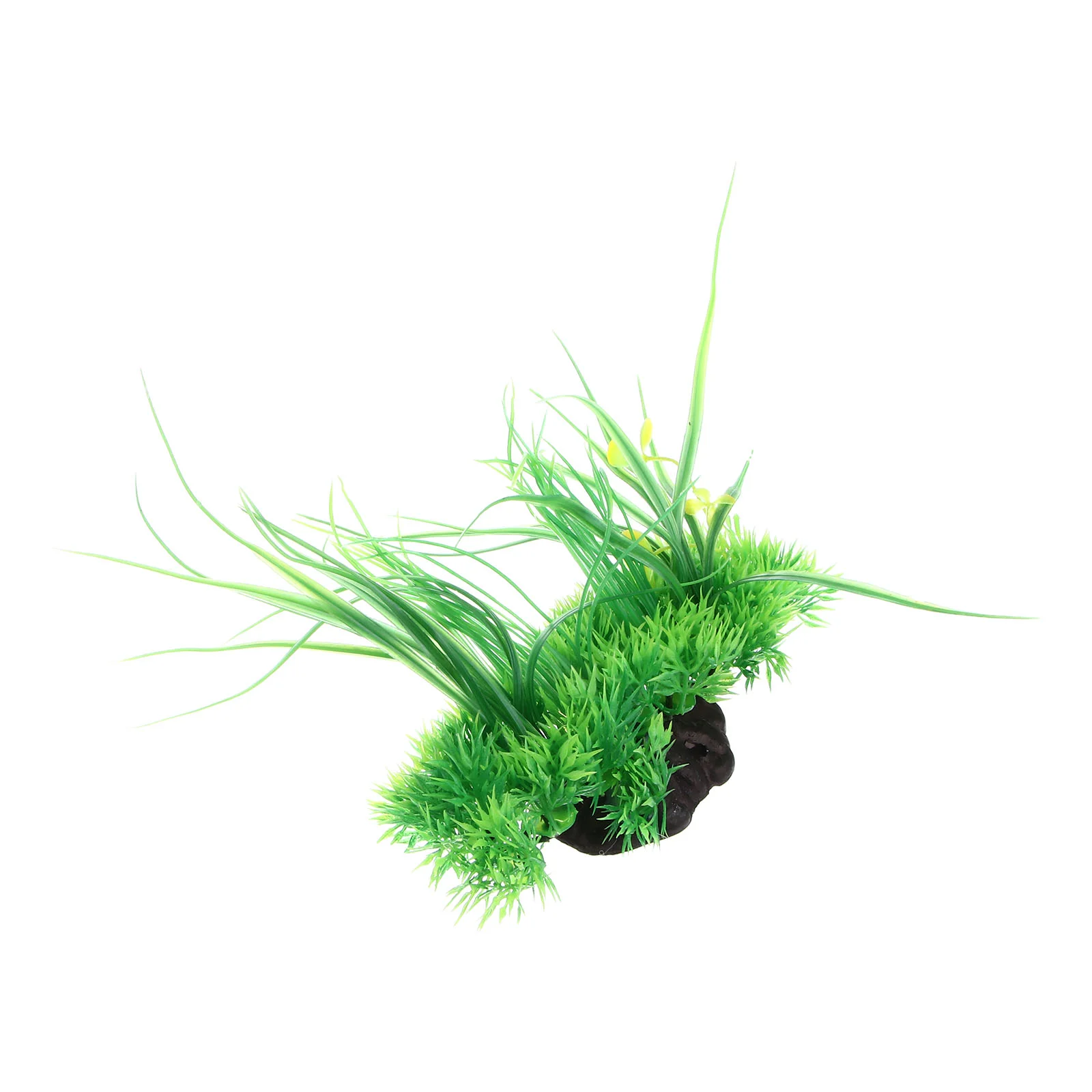 

Artificial Tank Decorations Fake Water Aquarium Aquatic Accessories Dragon Reptile Bearded Room Hanging Wall Vines Decor Décor