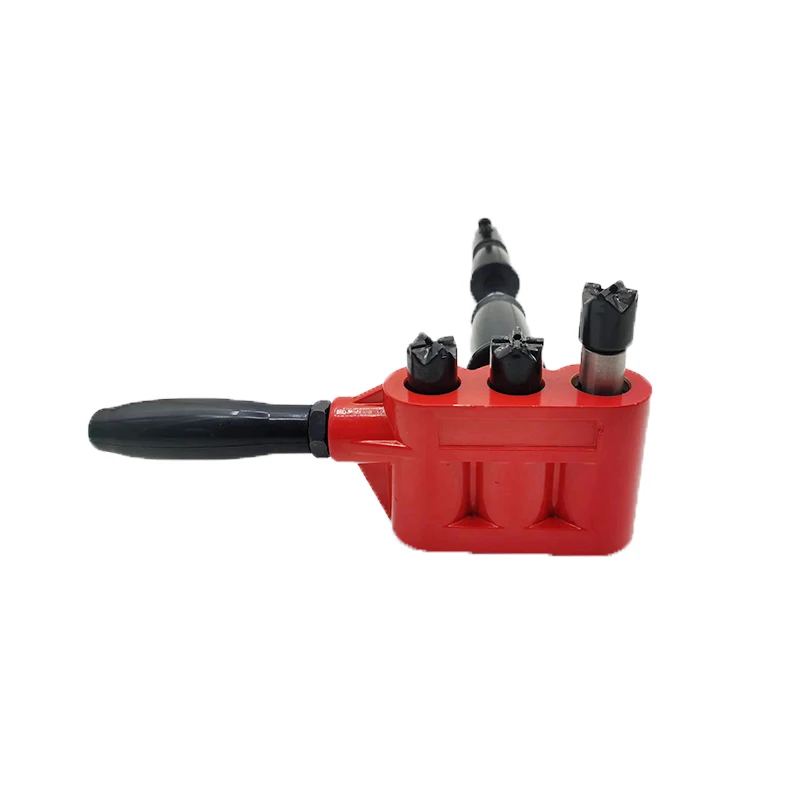 Оптовая торговля Воздушный отбойный молоток Пневматический IMPA 590291 Тирпельные