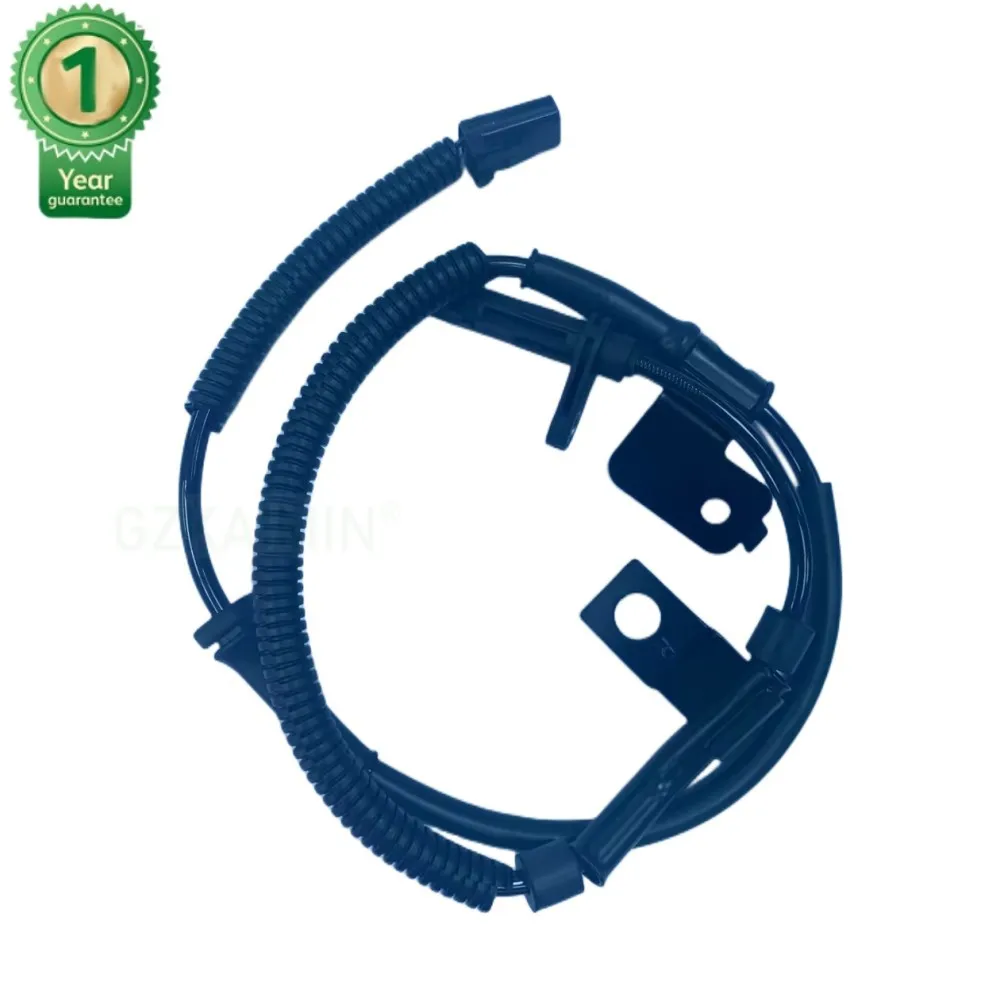 Новый передний правый датчик скорости колеса ABS OEM 956713E310 95671-3E310 для Kia Sorento 3.8L 2007-2009