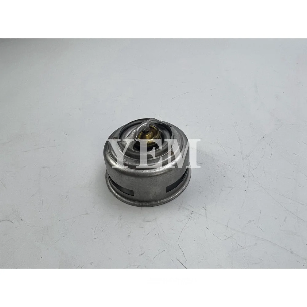 YN27 термостат 76 °C для двигателя yundei.