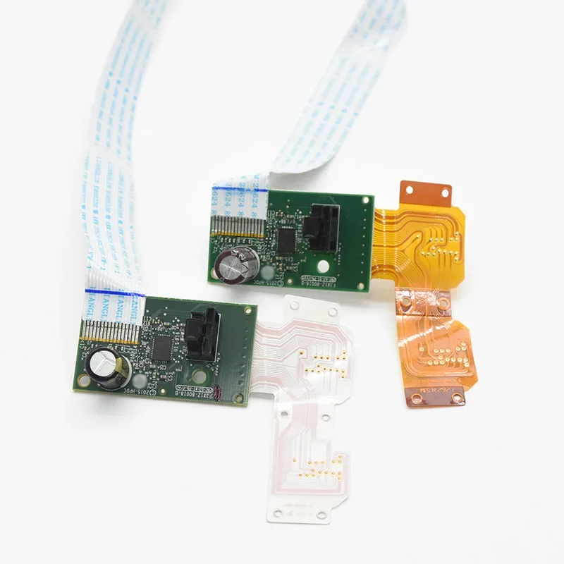 Каретка Aihaoyin parts F3X12-80018 для HP 410 411 415 418 3636 3638 3838