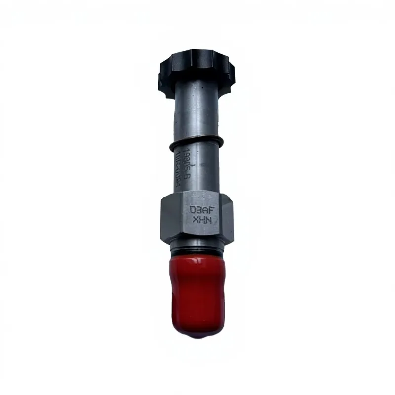 Фото RBAP-MAN RBAPMAN RBAP MAN SUN Hydraulics Origin Электропропорциональный предохранительный клапан - пилотная емкость Винтовой картридж Hydraforce №1