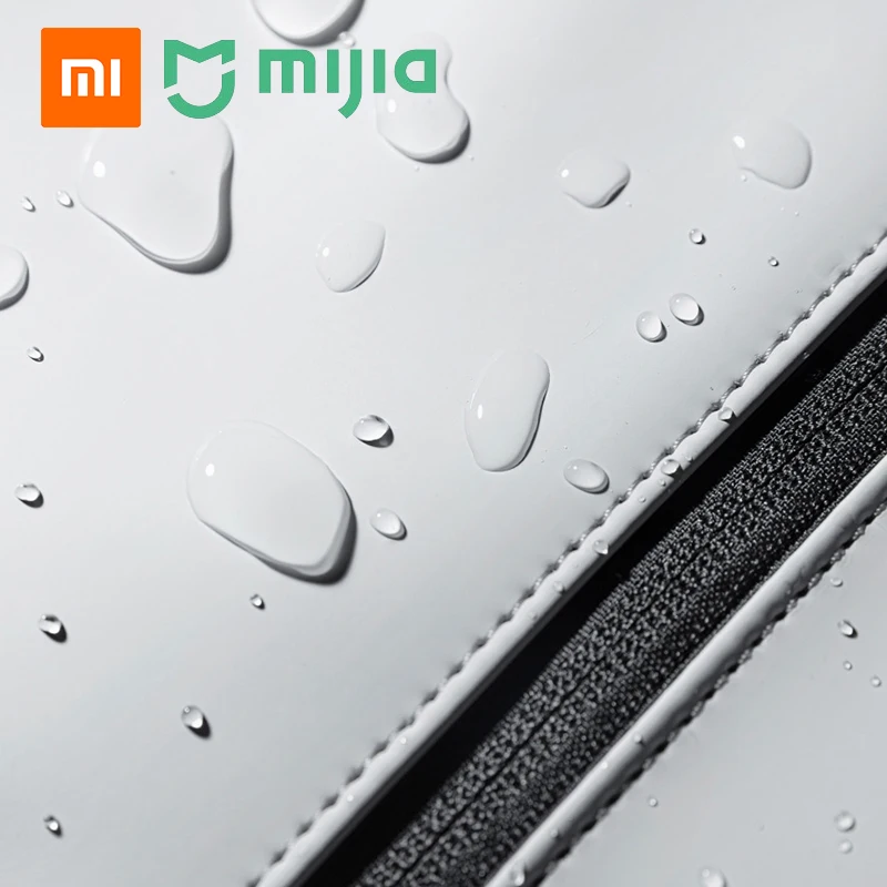 Рюкзак Xiaomi Mijia для отдыха и учебы, школьный рюкзак, сумка для ноутбука 15,6 дюймов, школьный рюкзак для студентов, водонепроницаемый. (art.: 3920dd0bcb354) - 3920dd0bcb354