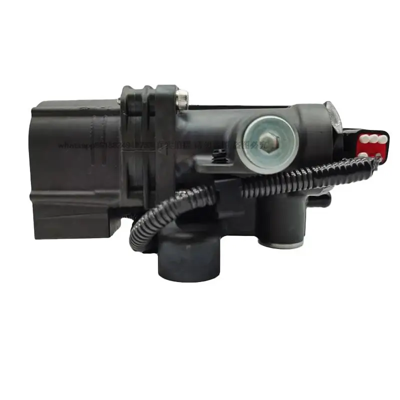 Отличный электронный топливный насос модель YA00065646