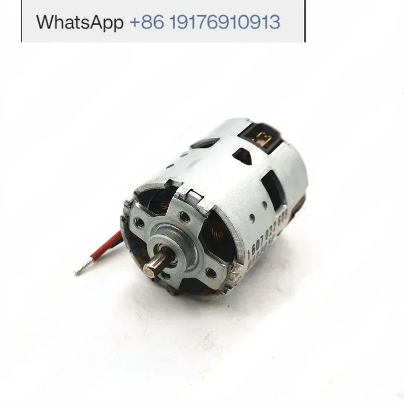 Фото 14,4 В для GSR14.4VE-2-LI GSB14.4VE-2-LI 1607022608 Cordl Perc Screwdr, аксессуары для электроинструментов, часть электроинструмента №2