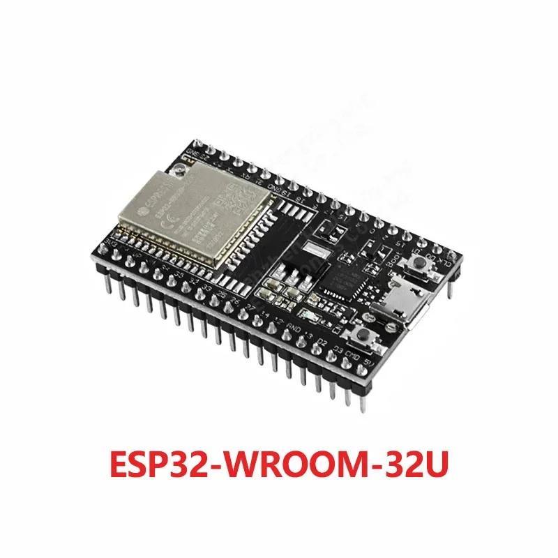 ESP32 Development Board WiFi Bluetooth