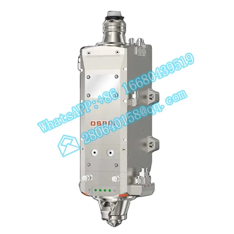 

2020 Hot Sale Ospri Lc608 6Kw Laser Head Lens Head