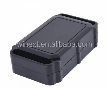 

Wireless Vehicle LoRa tracker for asset tracking outdoor
