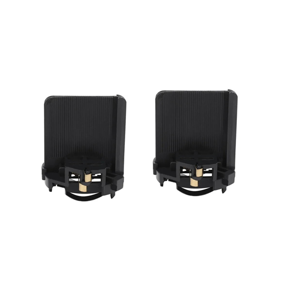 2 шт. детали для Golf 6 MK6 7 MK7 Tiguan Touran Sharan