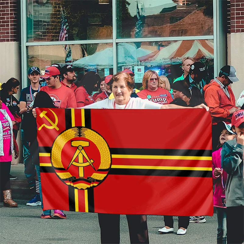 

Big Size Revolution Union of Soviet Socialist Republics USSR FLAG Russian Soviet Union flag Soviet flag 90*150cm