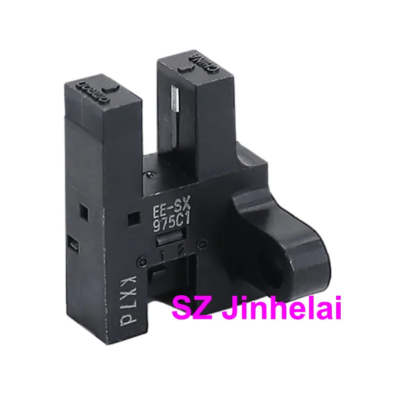 Аутентичный оригинальный микрофотопереключатель Omron EE-SX970 SX970P SX971 SX971P SX972 SX972P SX974