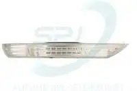 

Store code: Z-0170 for exterior rearview mirror signal I20 PICANTO mirror signal 12/14 right