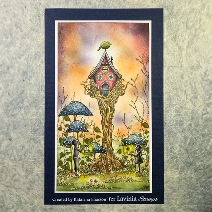 Новинка 2024 металлические штампы для DIY скрапбукинга фотоальбома тиснение дом на