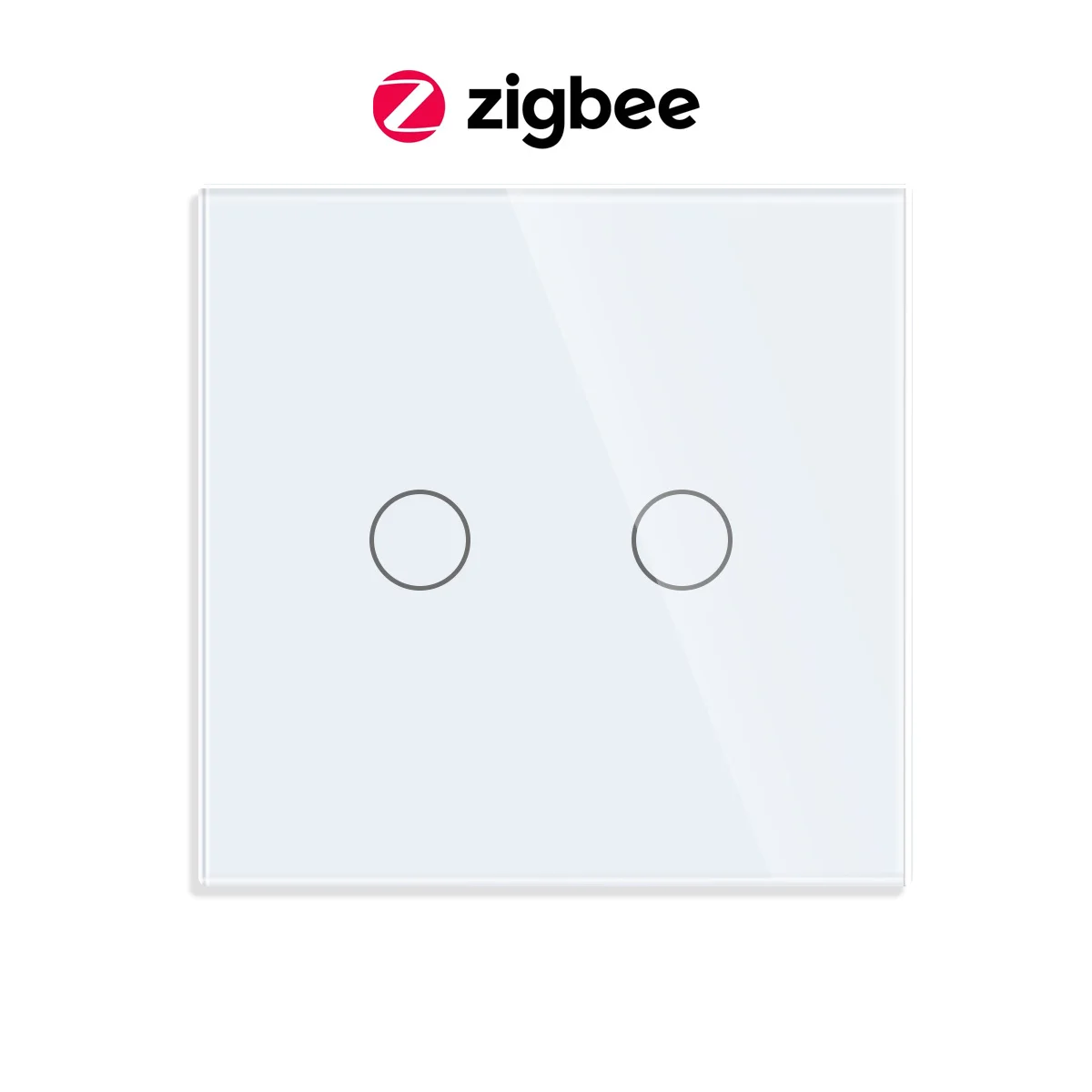 

Умный выключатель Bingoelec Zigbee