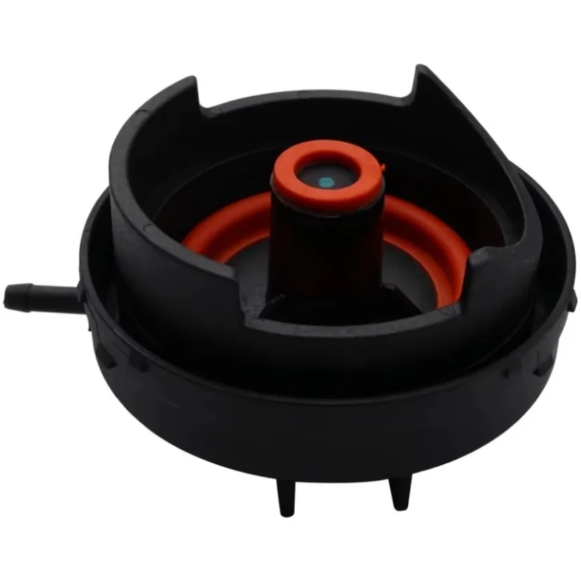 11127552281 Крышка воздушного клапана двигателя подходит для BMW E60 E65 E66 E70 E83 E88 E85 E90 E91 E92