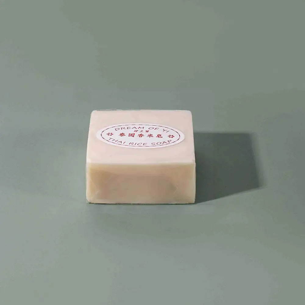 

Мыло ручной работы из Таиланда, 75 г