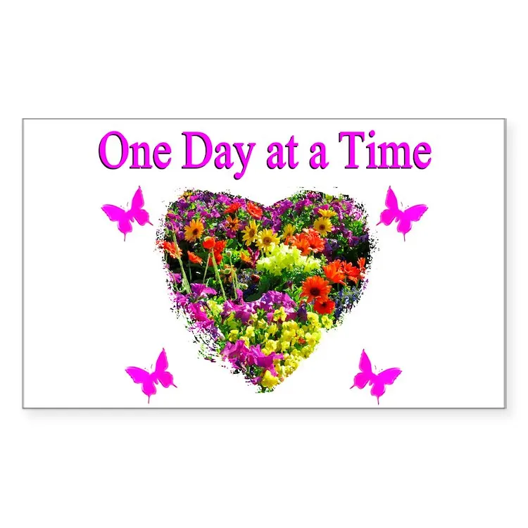 

Прямоугольная прямоугольная деталь «один день в дневное время» для декора ноутбука, спальни, автомобиля, модный чемодан с милым мультяшным рисунком