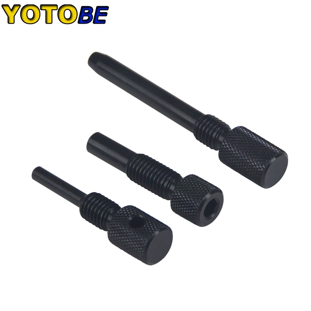 303-1655 Для Ford 3.5L EcoBoost Модернизированный GT F-150 7 шт. Инструмент для удержания