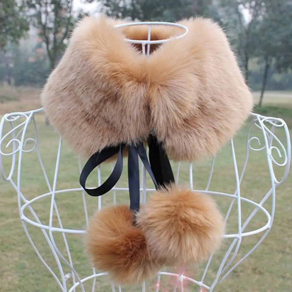 Рисунок 2 - Женский утепленный шарф