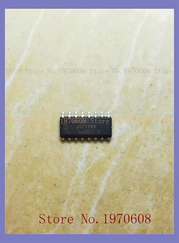

74HC368D 74HC368 HC368 SOP14 the old