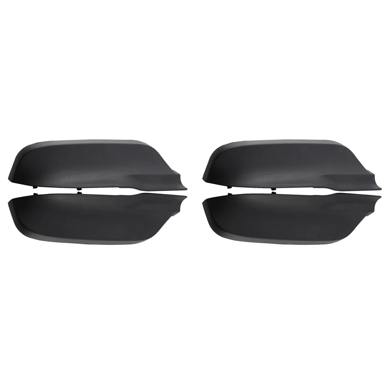 4X прокладка крышки переднего бампера R/H и L/H шпатель для Jeep Grand Cherokee 2014-2020 68143096 АК