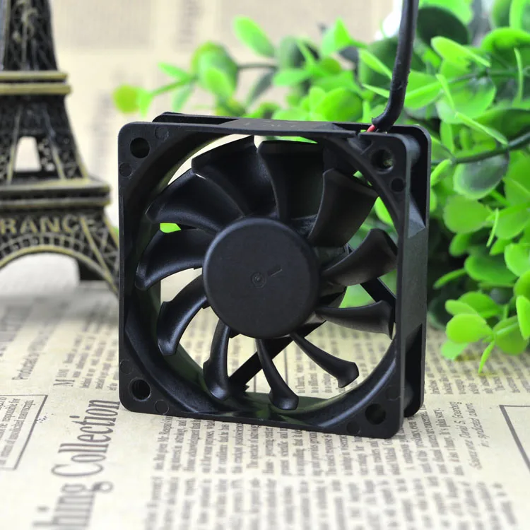 

AVC F6020812MY 12V 0.24A COOLING FAN